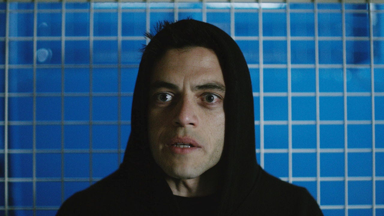 Mr. Robot S4 Uncovers Elliot's Disturbing Origin Story