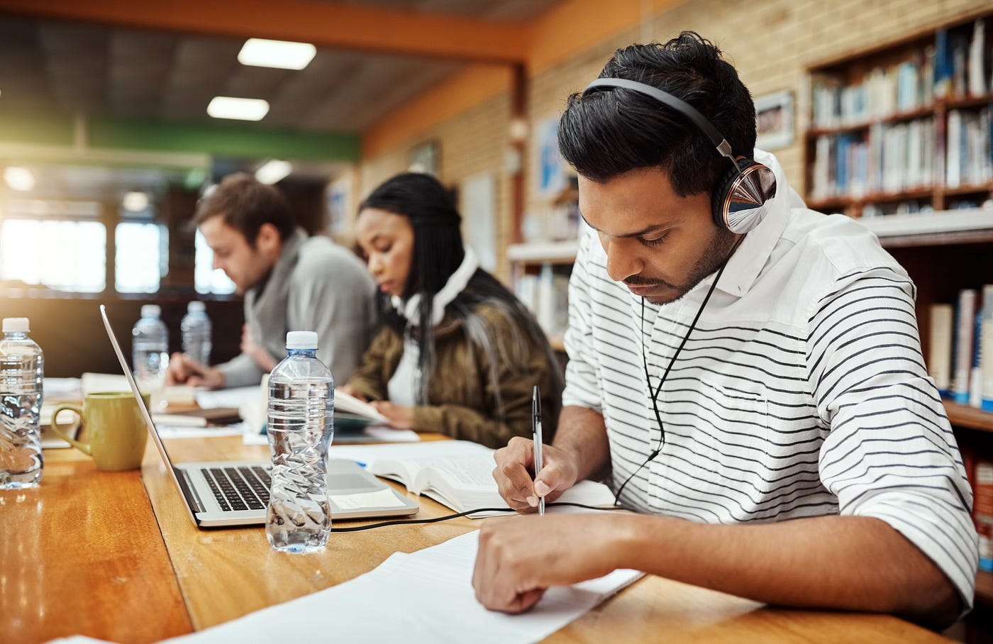 Why the Right GMAT Coaching Can Change Everything About Your MBA Journey