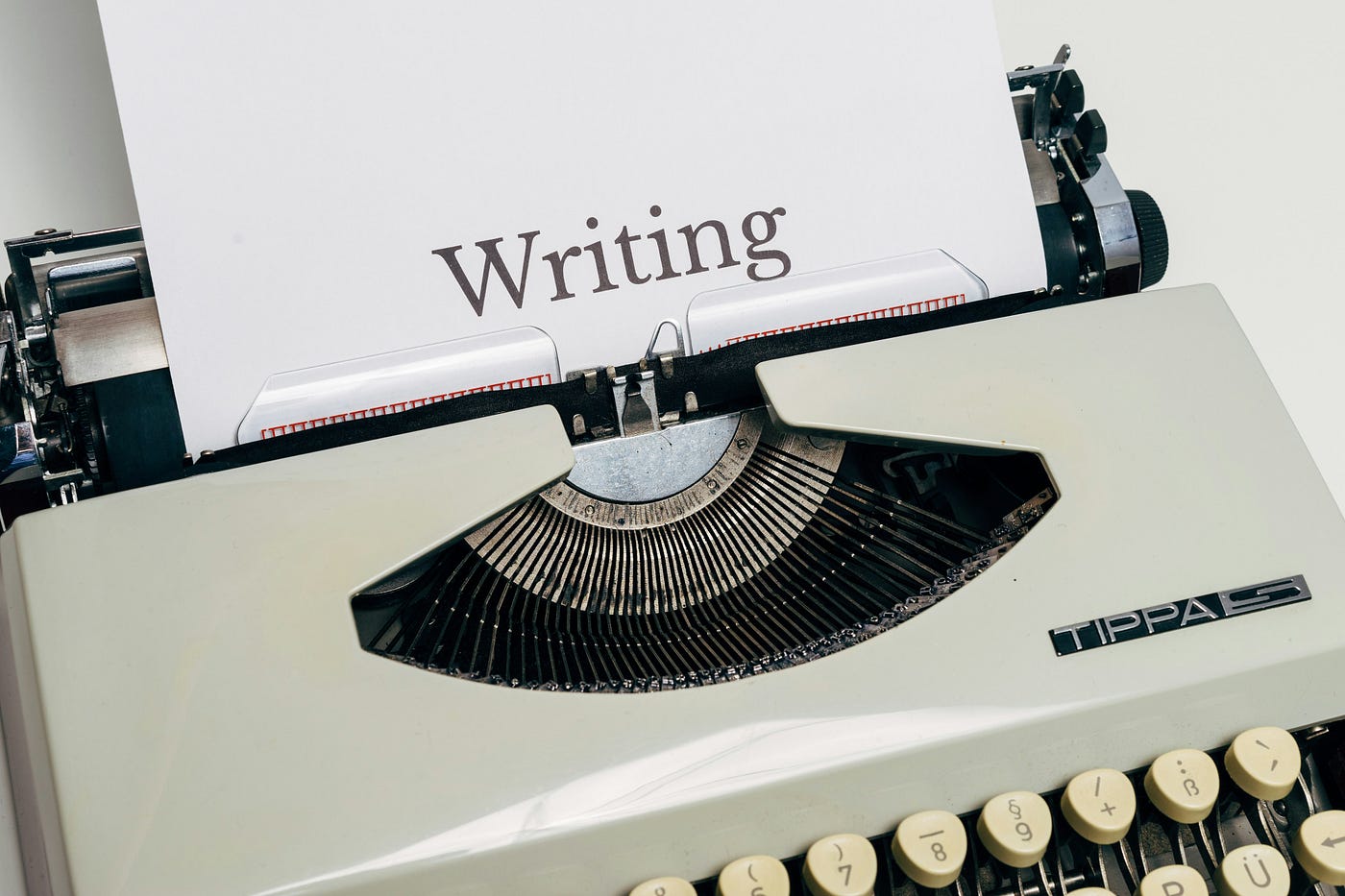 Copywriter vs. Content Writer, Mana yang Lebih Cocok untuk Kamu?