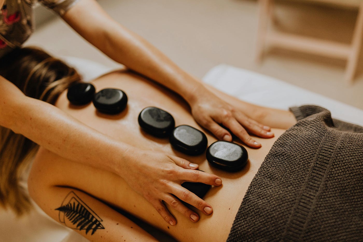 Body Treatments in Kuwait City Just Got Easier to Book — Here’s How?