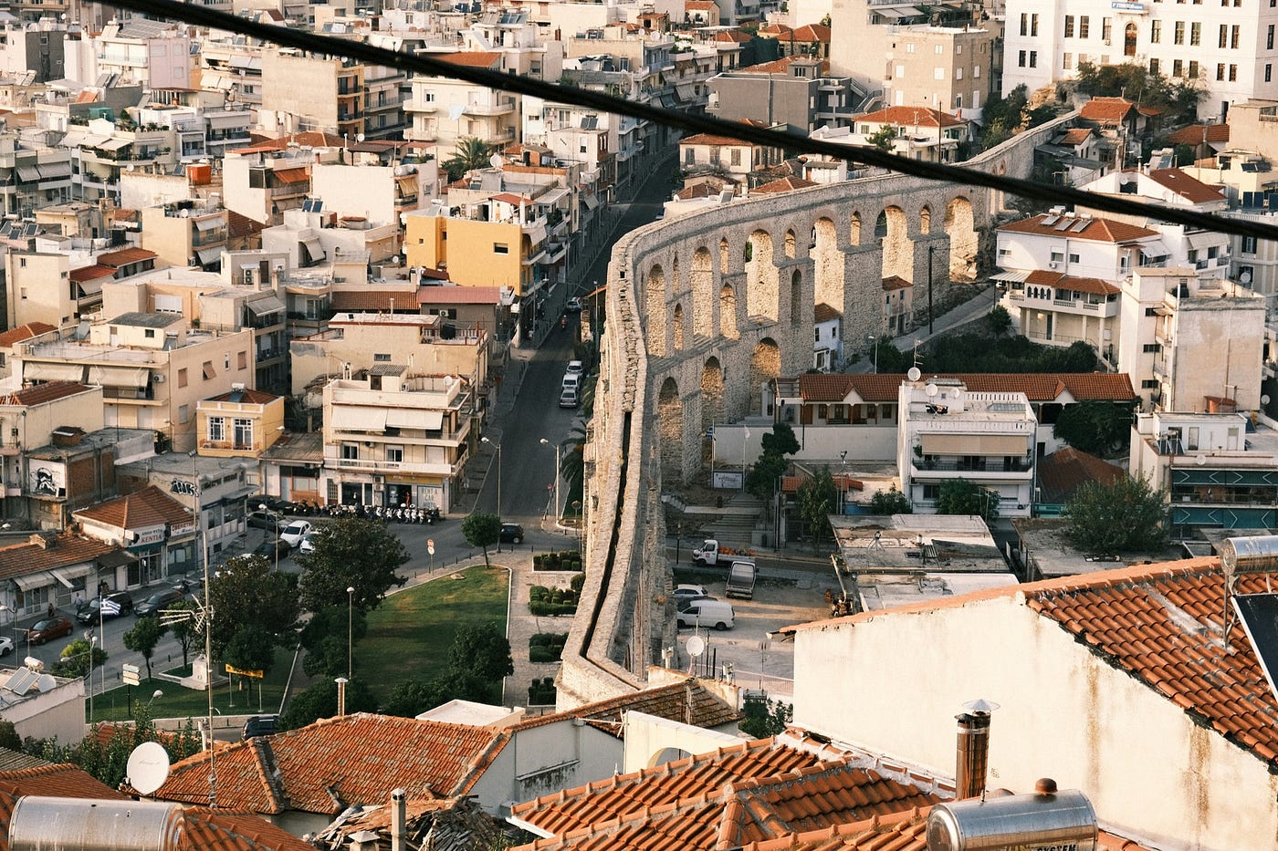 Winter Season Success: How to Maximize Short-Term Rental Revenue in Kavala During Off-Peak Months