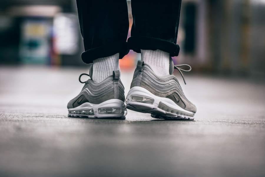 Interesting stuff about the Air Max 97 | by The Sneakulture | Medium
