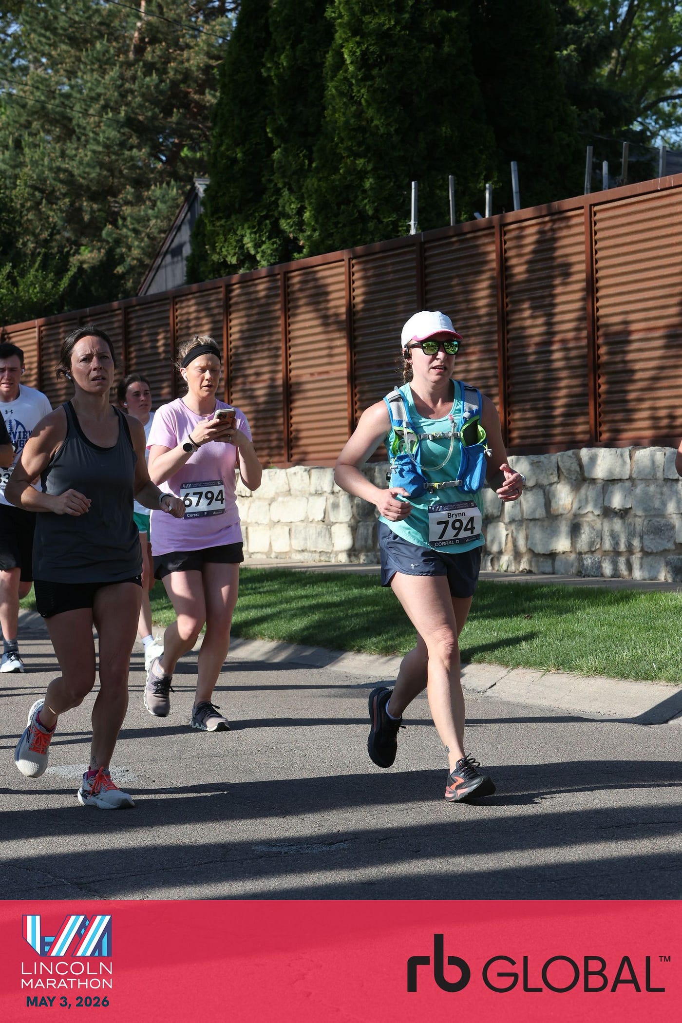 Can You Really Run a Marathon on Three Runs a Week?