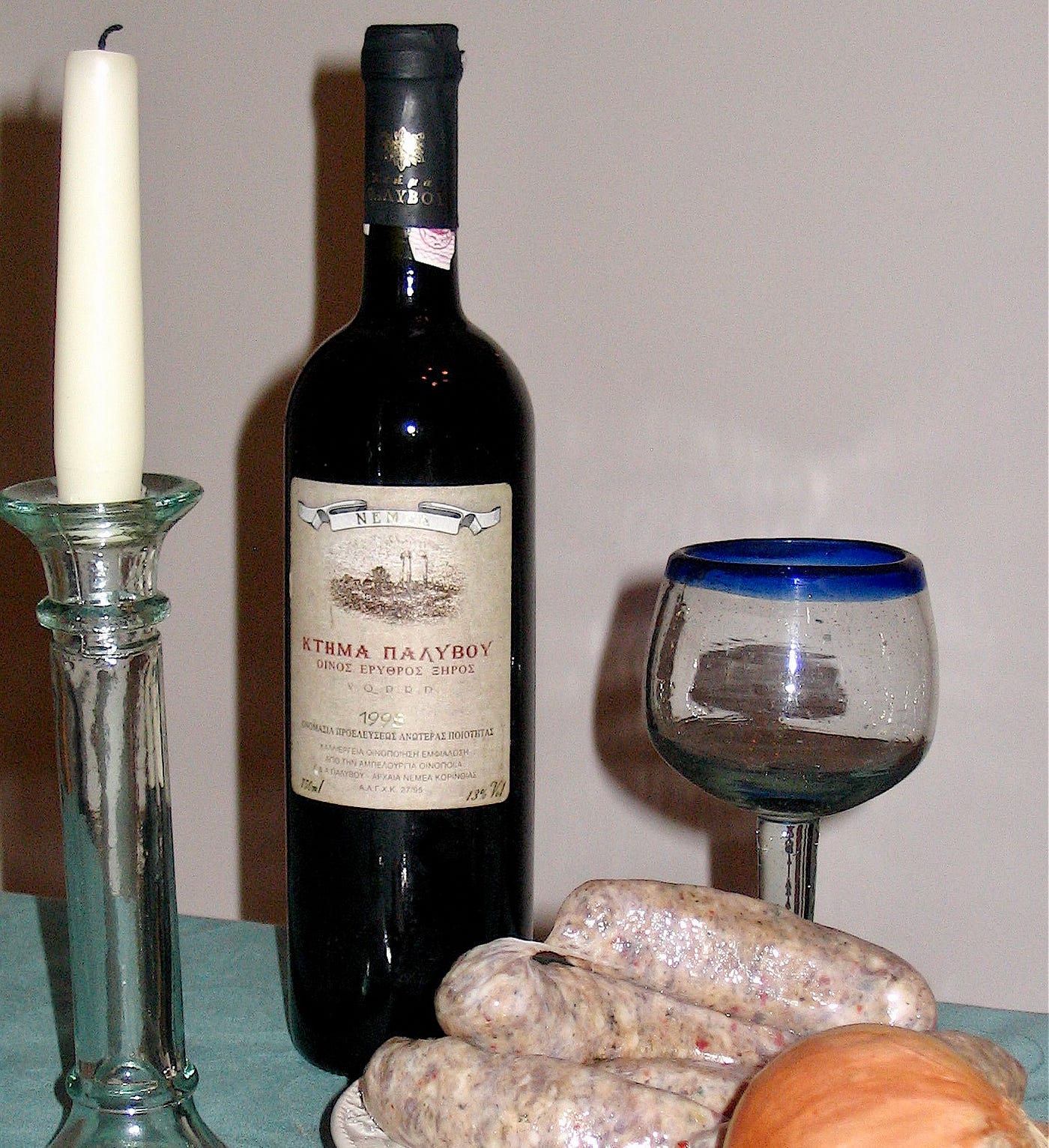 May wine 2024