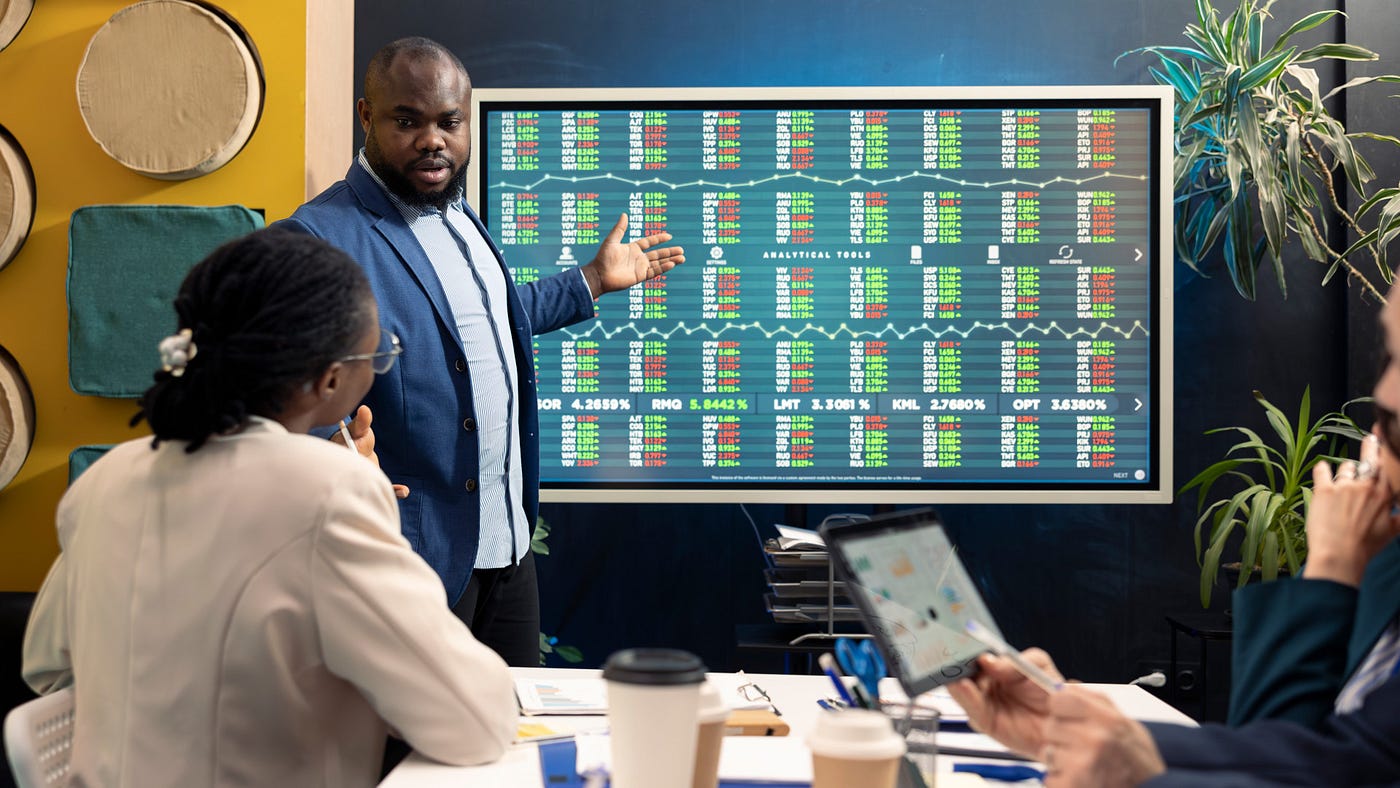 How to Increase Profitability with Assortment Management (+ Free Template)