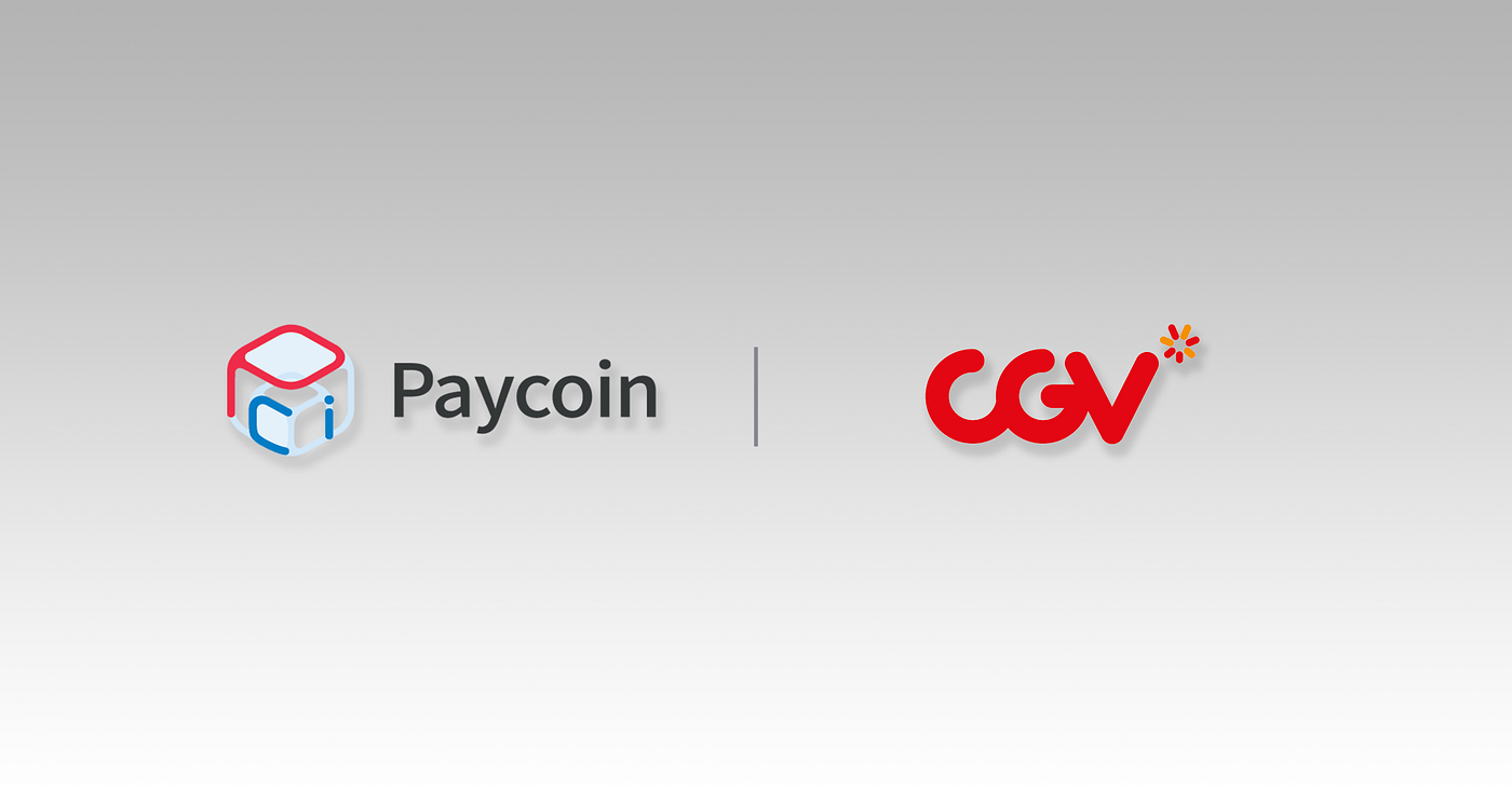 페이코인, CJ CGV와 제휴 사용처 계약 체결 - Paycoin Blog - Medium