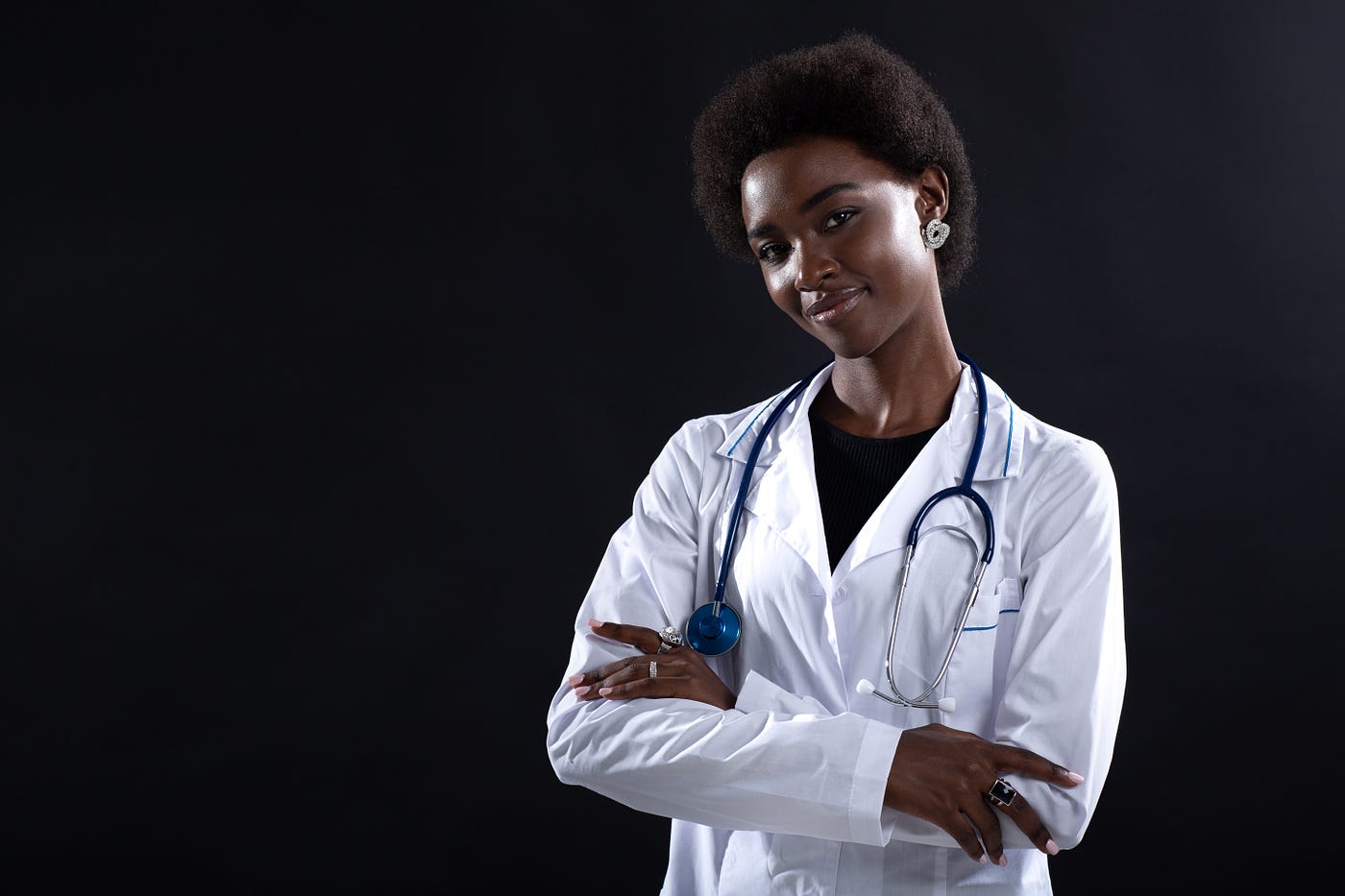THE NIGERIA PATHWAY AFTER MEDICAL SCHOOL