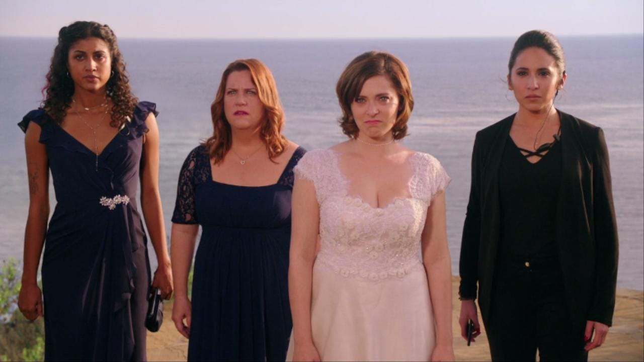 Goodbye, Crazy Ex-Girlfriend: How Rebecca Bunch Held Us All Accountable |  by Charlotte Bailey | Medium