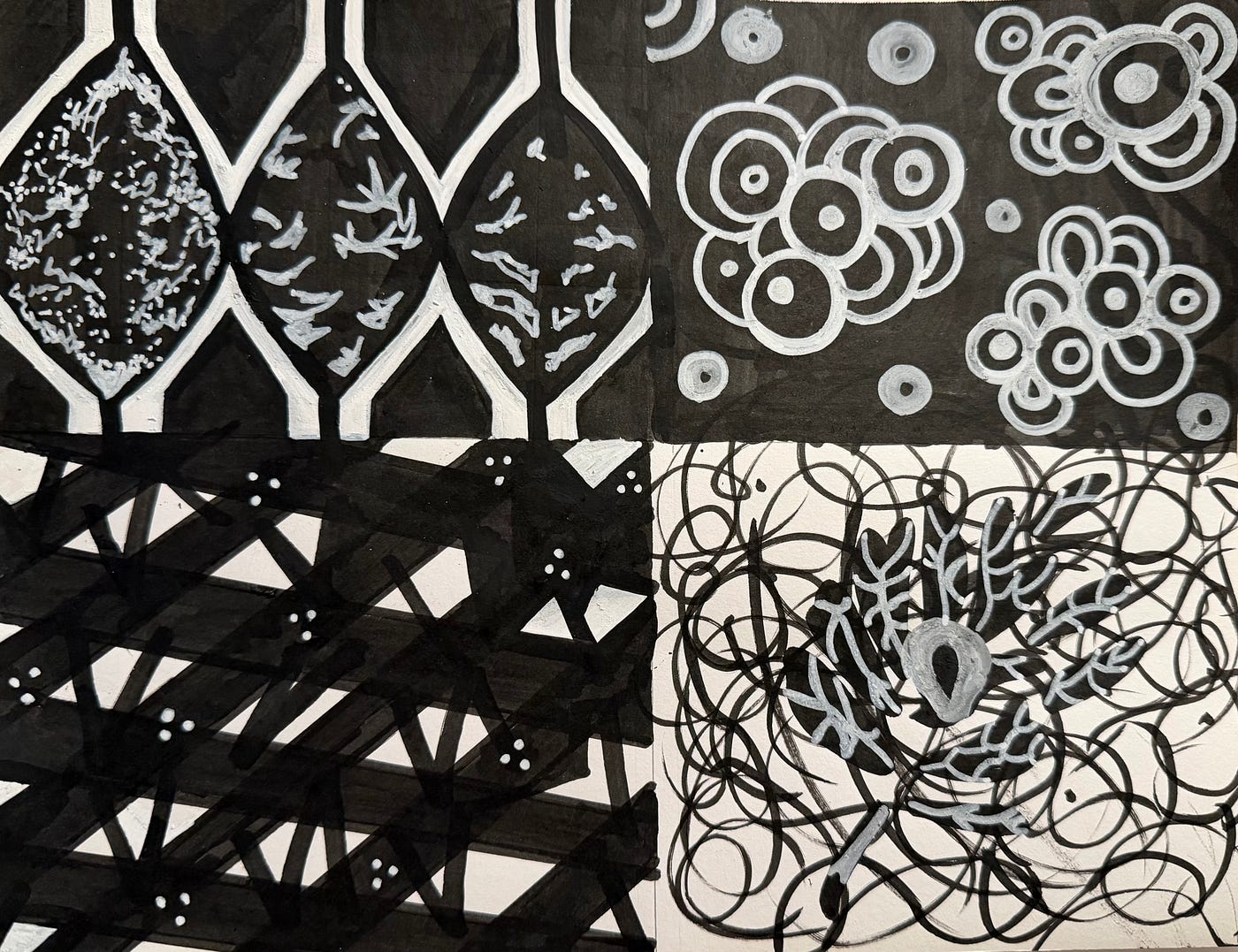 Principles & Elements of Design Studies
