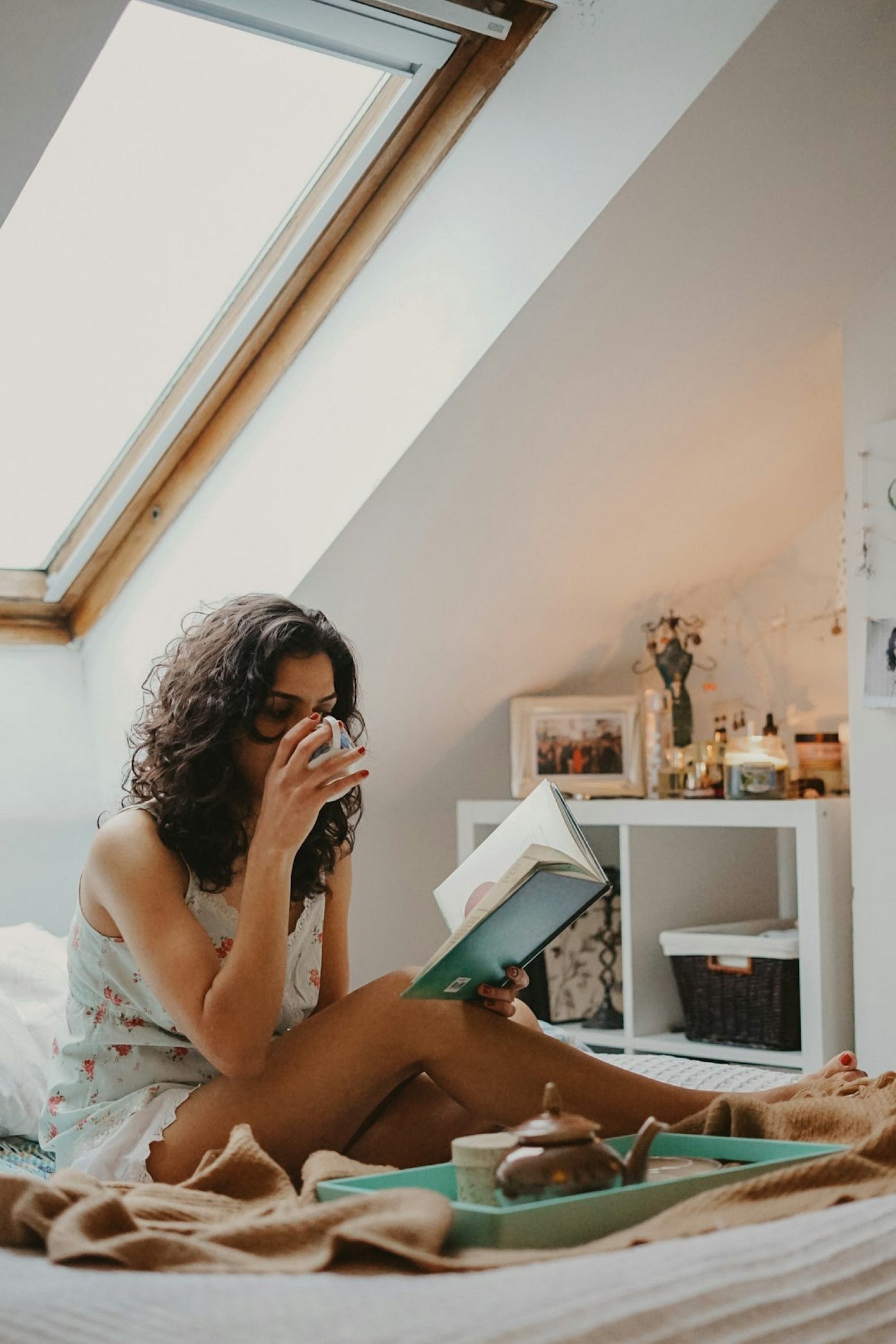 Photo by Toa Heftiba on Unsplash