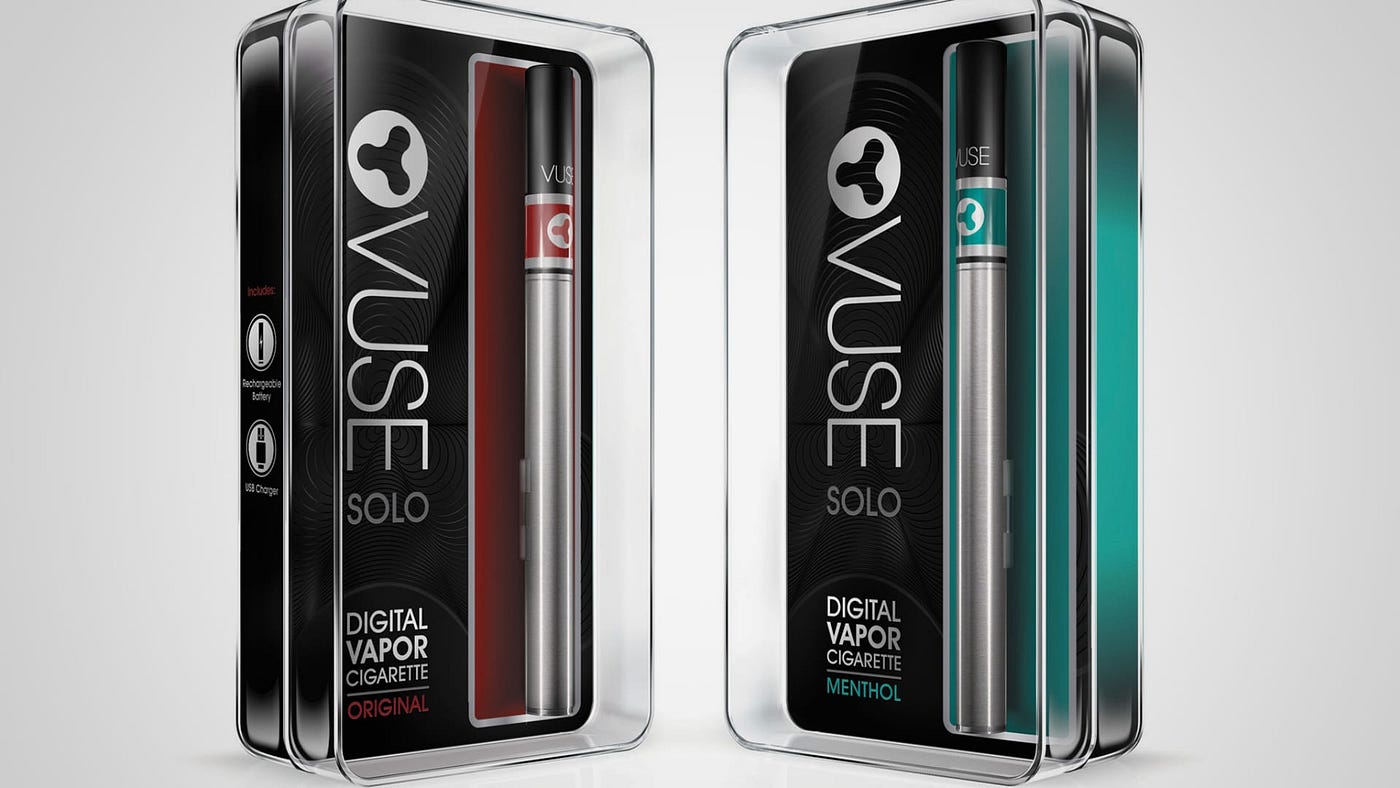 elfbar nachfüll pod läuft aus Étude XERFI : La vape en 2024 main image 0