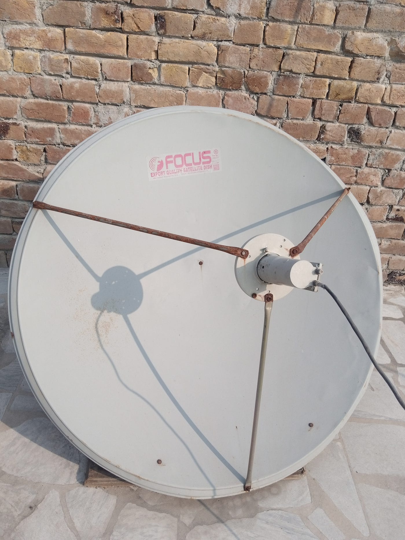 Article About Free Dish Channeles
