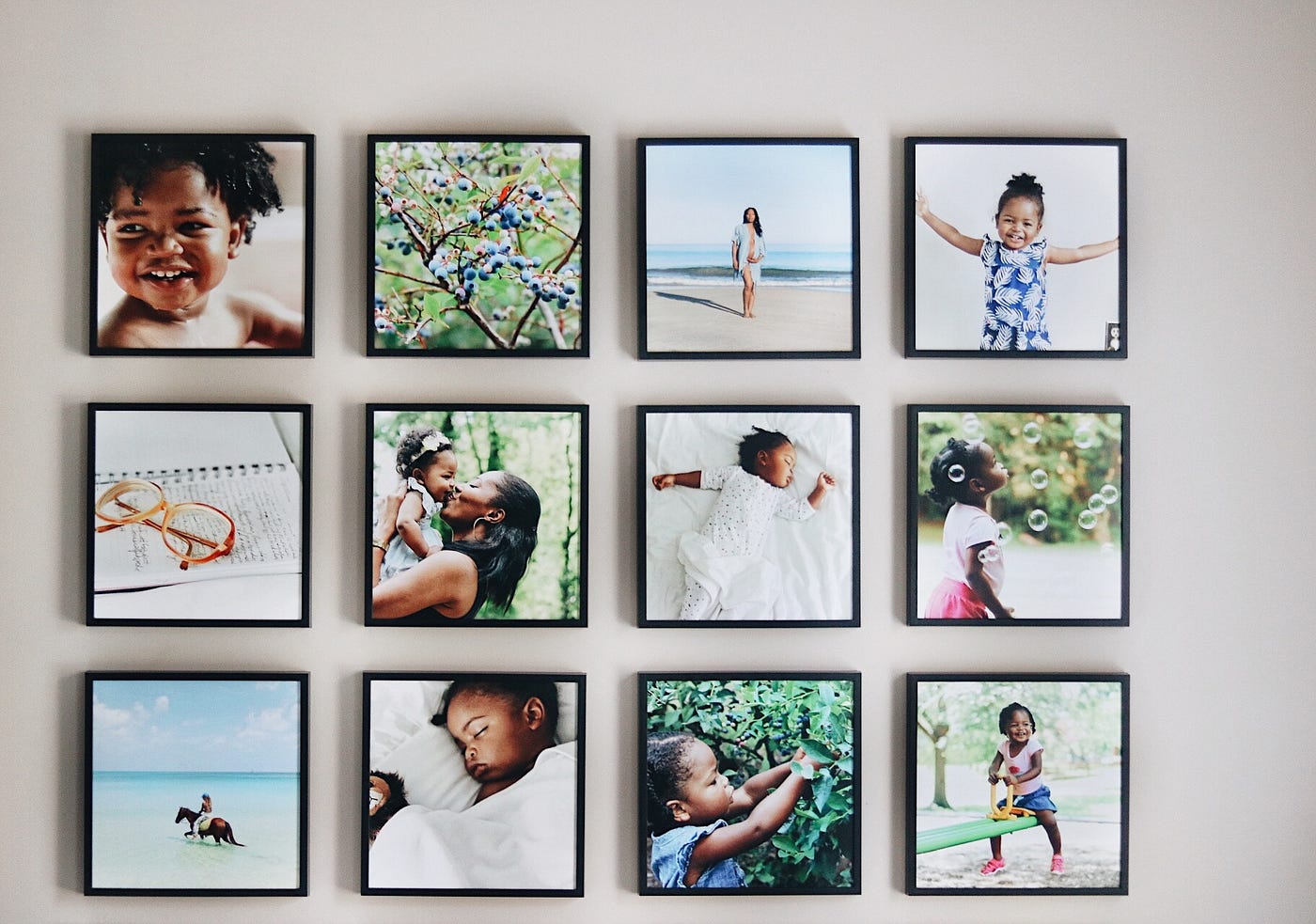 8 Reasons Why You Should Buy Mixtiles by JoAnn Smyth Medium