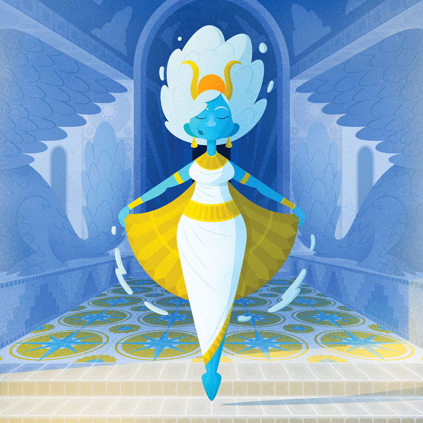 Images provided by artist