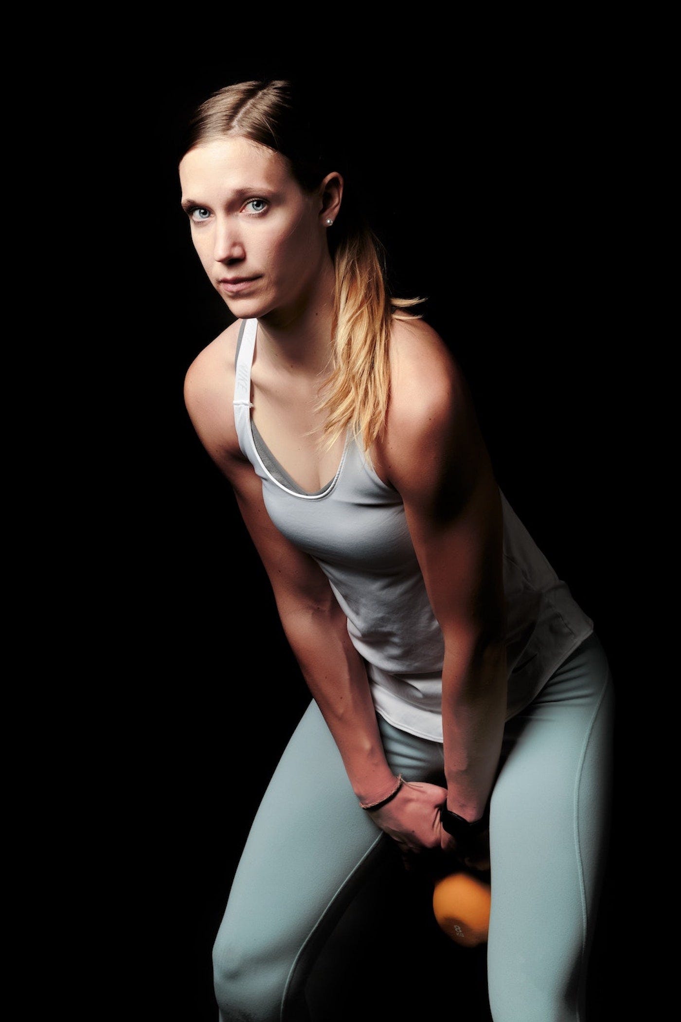 What's in your sportswear? Some insights into polyester and human health, by Franziska Mesche