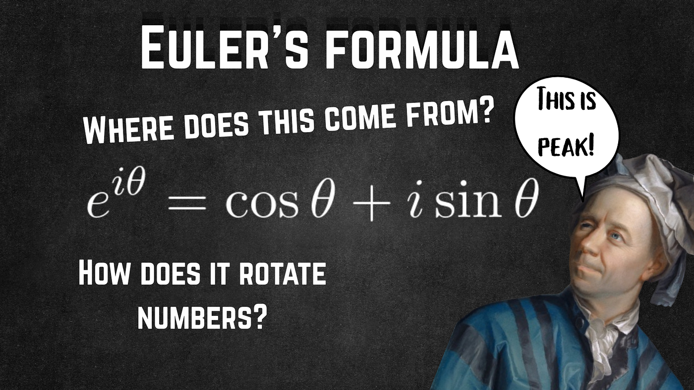 From Derivatives to Circles.