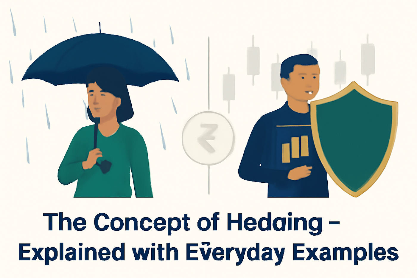 The Concept of Hedging — Explained with Everyday Examples