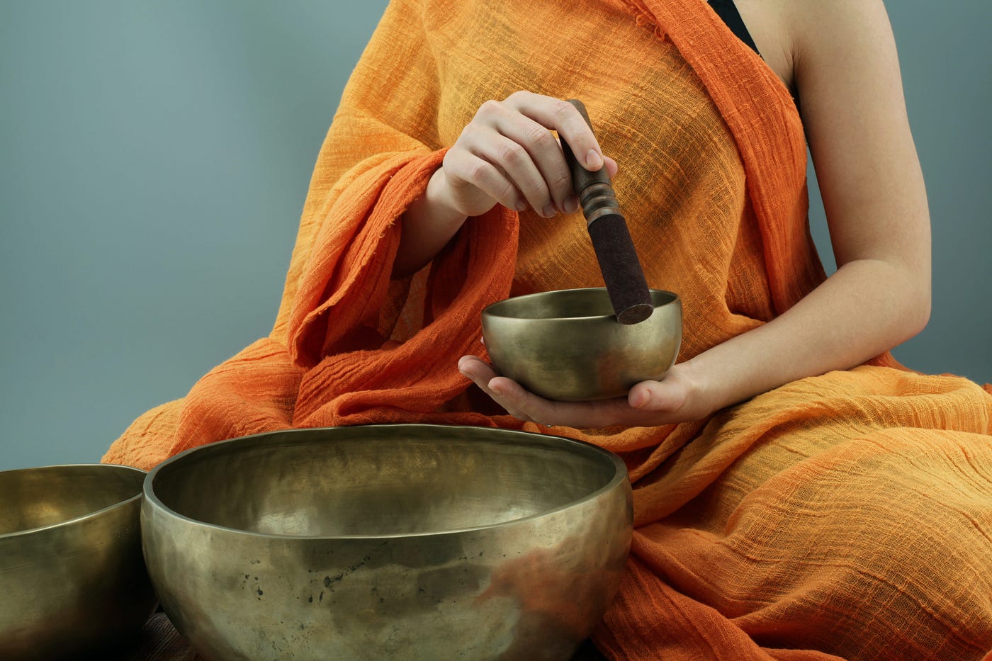 Feng Shui Tibetan Singing Bowl Meditation | Healing Stress | Relaxing Sound  For Sleep- Complete Guide | by Bhawana Rathore | Medium