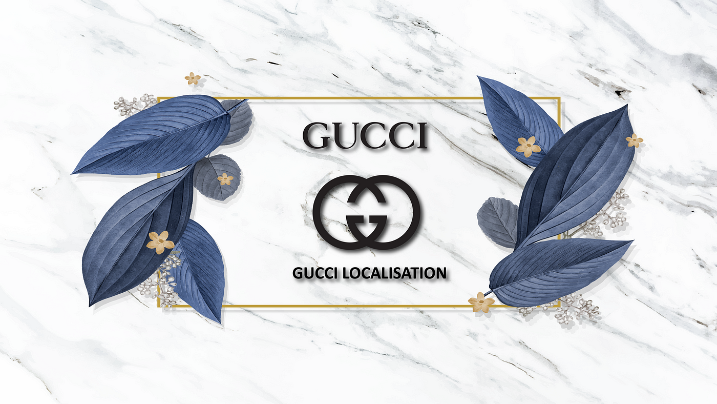 How did Gucci manage to become one of the most successful luxury brands in  the world? | by Loc N Apps | Medium