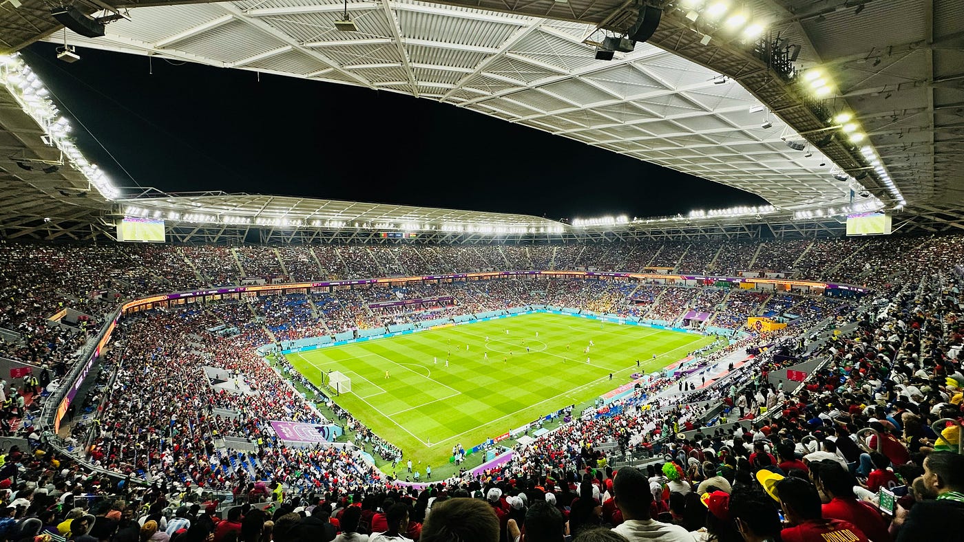 FIFA Introduces Rule Changes Ahead of the 2026 World Cup