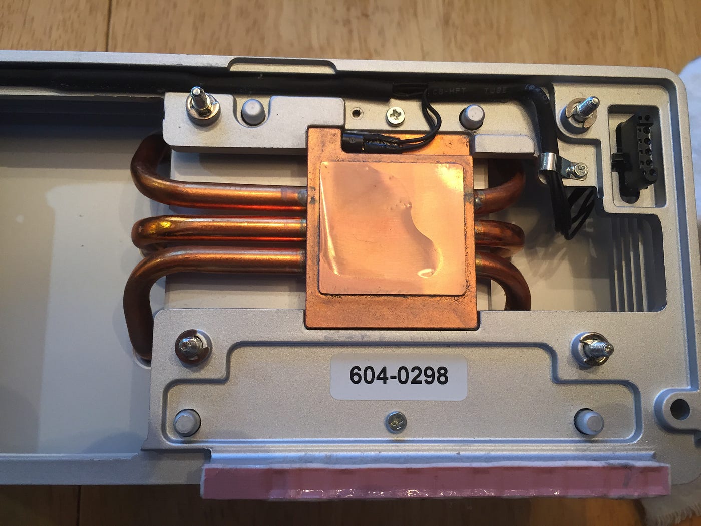 Would anyone be interested in buying a used Mac Pro 5,1 with upgraded hardware