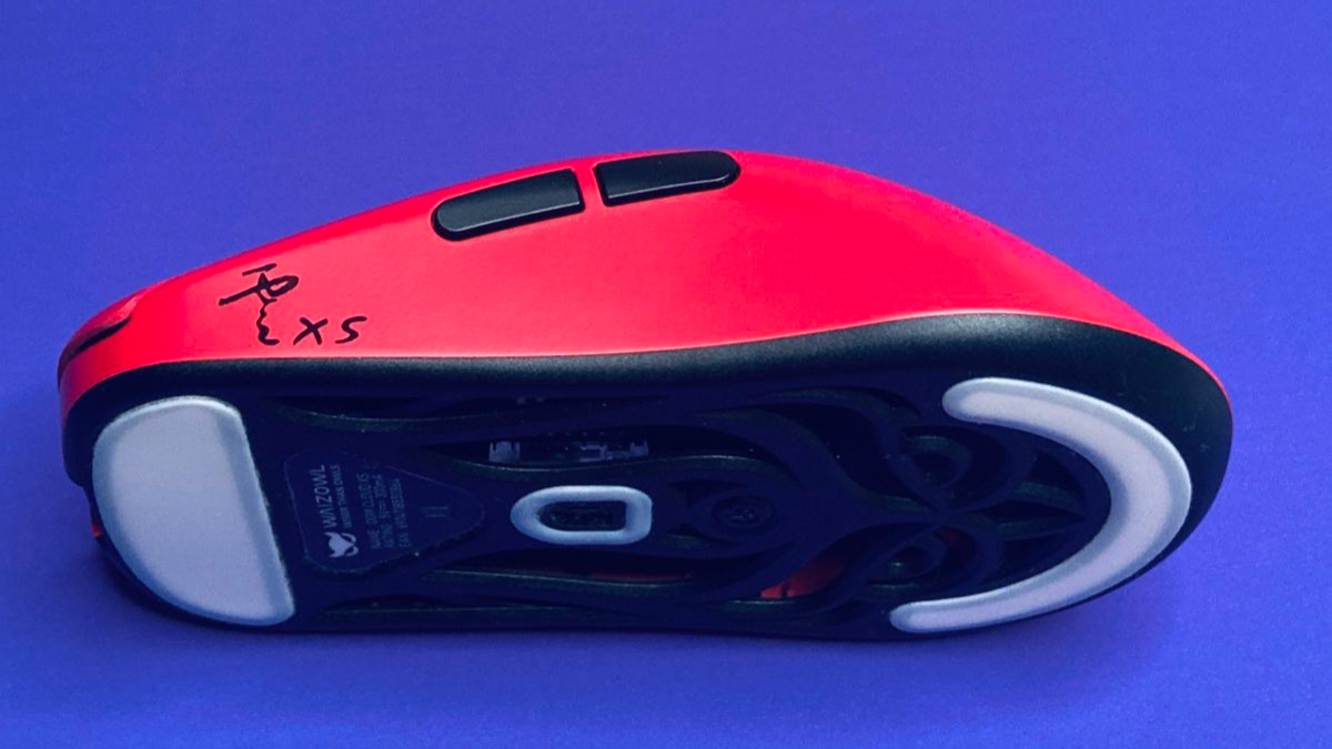 Waizowl Cloud XS Review — back to the nostalgic past | by Damian