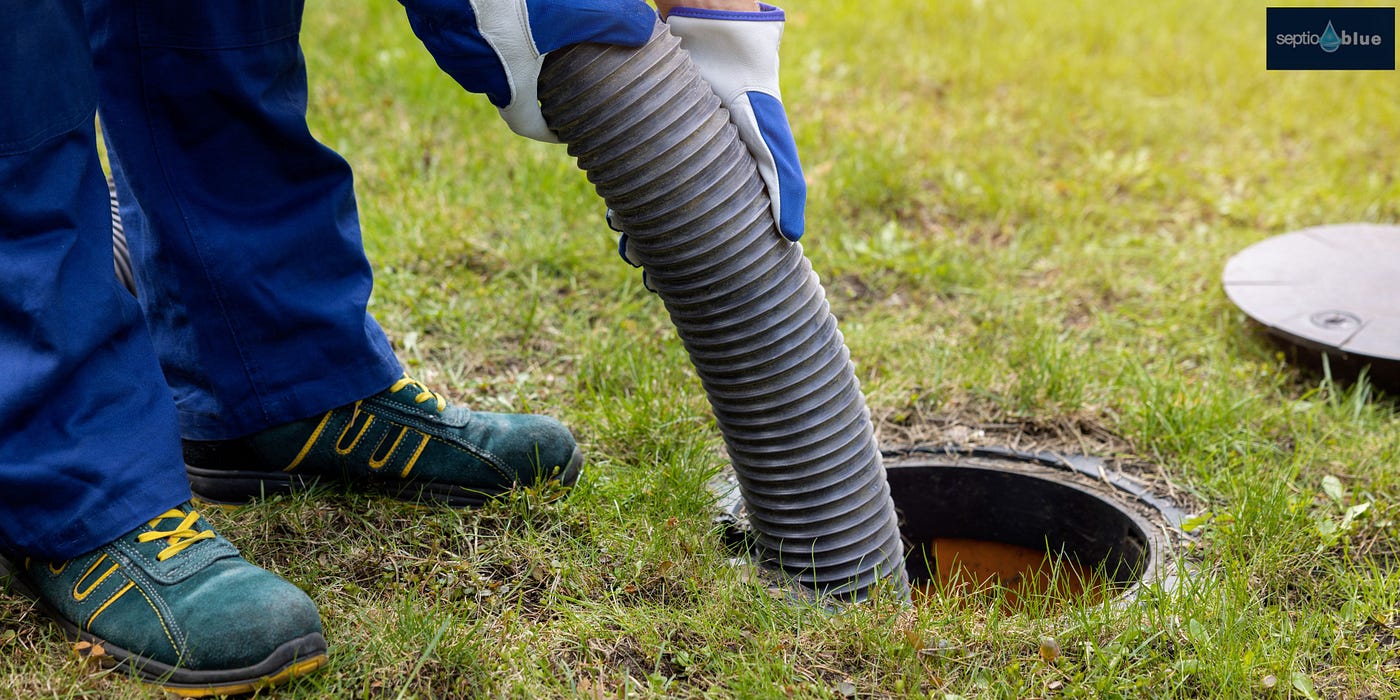 Avoid Expensive Repairs with Better Septic Maintenance