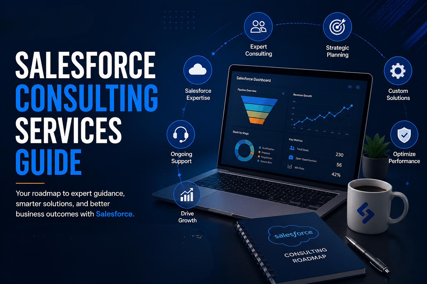 Salesforce Consulting Services Guide