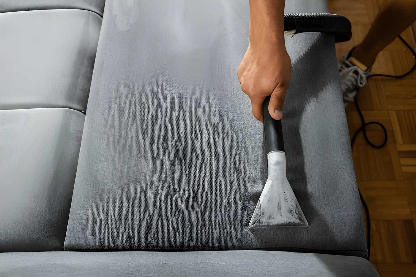 Upholstery Steam Cleaning Brisbane: Restore the Beauty of Your Furniture