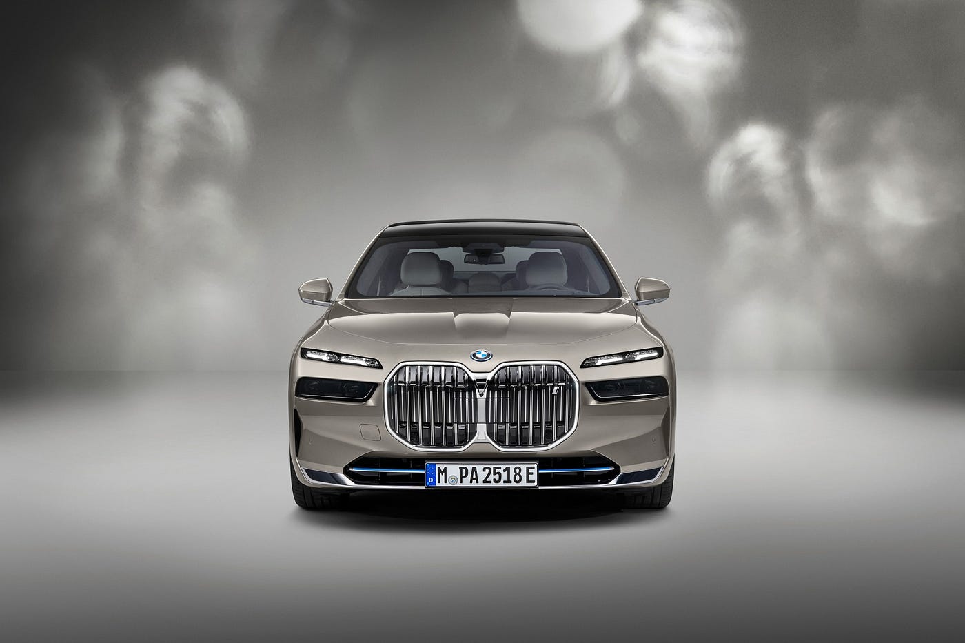 BMW Isn't Crazy: It's China-Centric, by Beppo Brun, Automotion