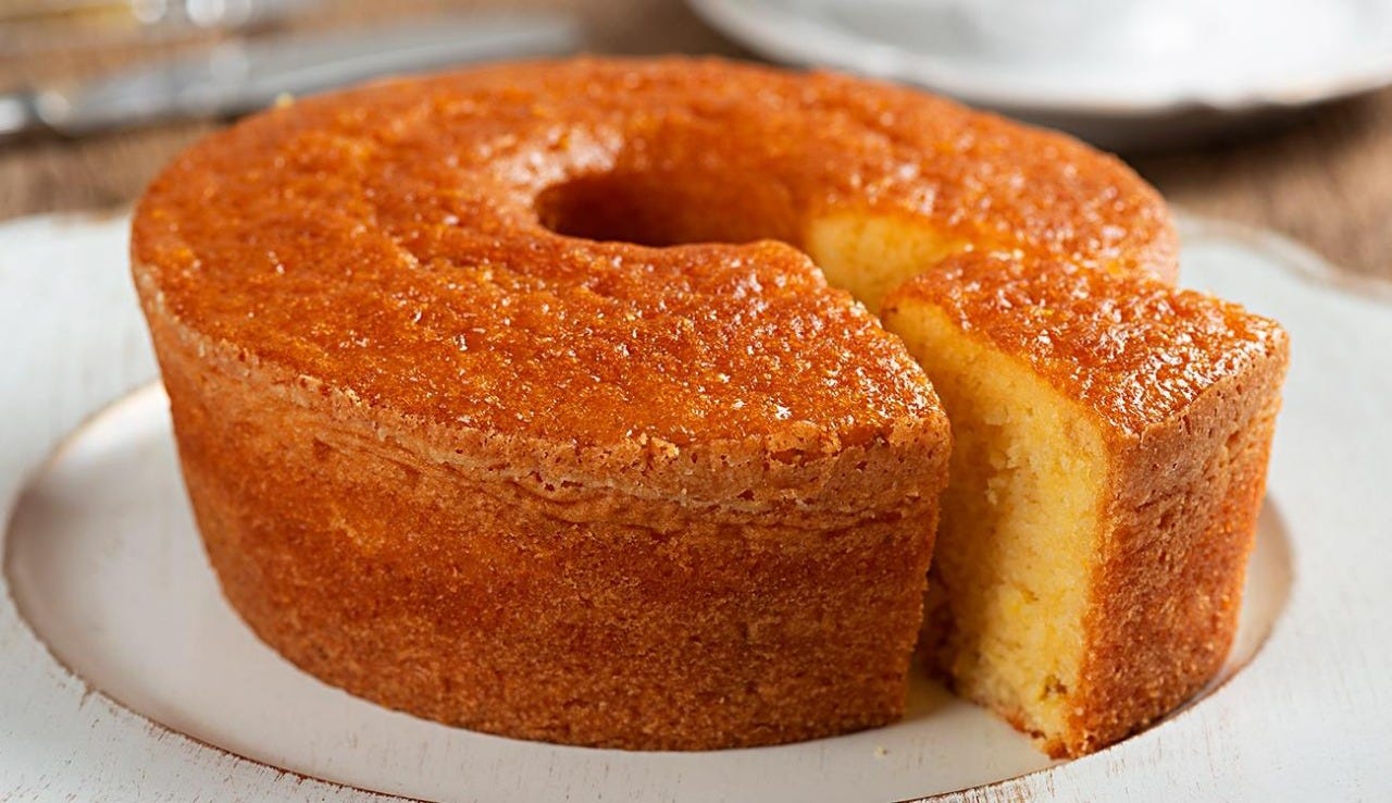 Bolo de milho: o tradicional e variações deliciosas