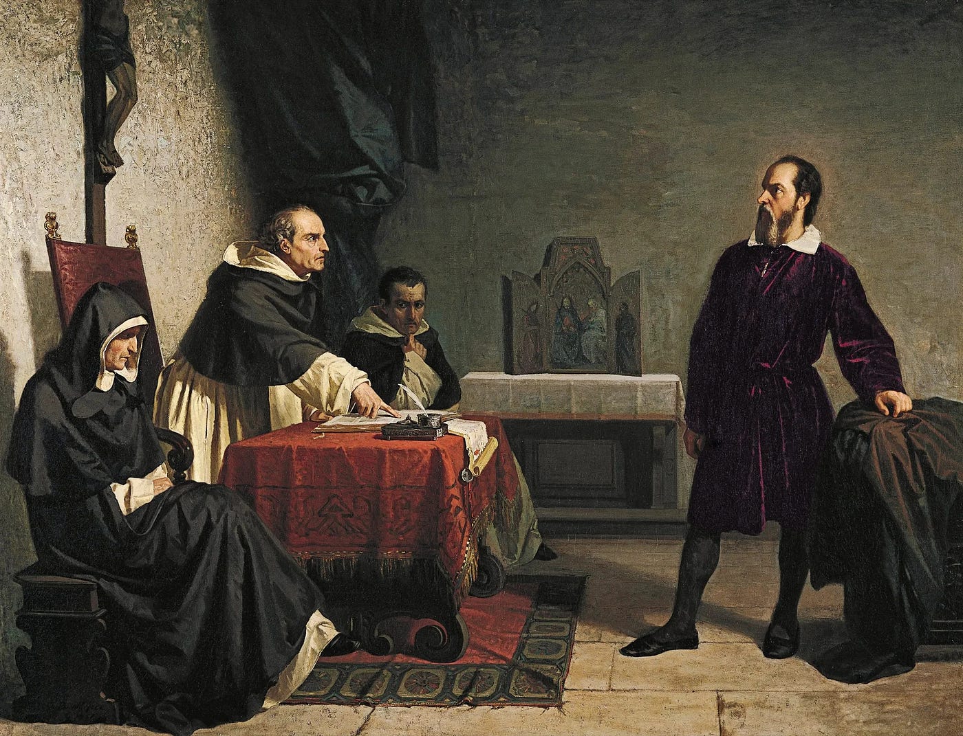 Galileo, Science Church 洋書 ガリレオ 科学と教会 Galileo, Science Church 洋書 ガリレオ 科学と教会 Galileo