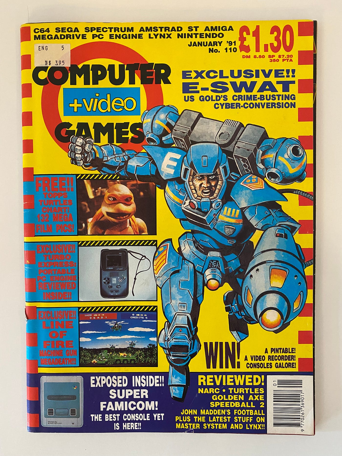 Computer Video Games Magazine informacionpublica.svet.gob.gt