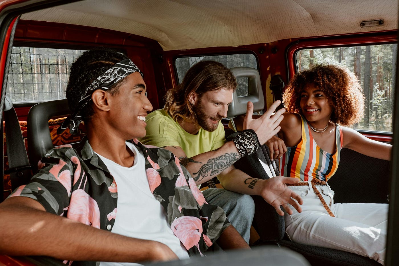 Best Ways to Get to Nairobi’s Event Venues — Nairobi Events Guide