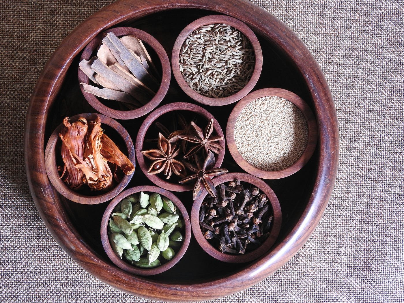 Korean Medicine 101 #8: Herbal Medicine — Why It’s About Formulas (and Why Safety Matters)