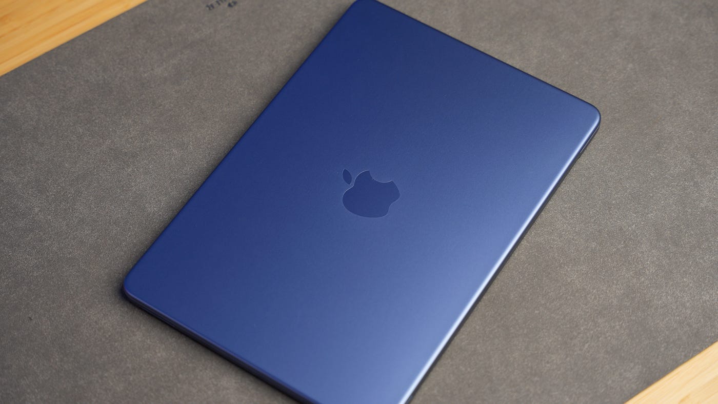 The MacBook Neo Is Gold Dust. Why Buy Anything Else? | by Mark
