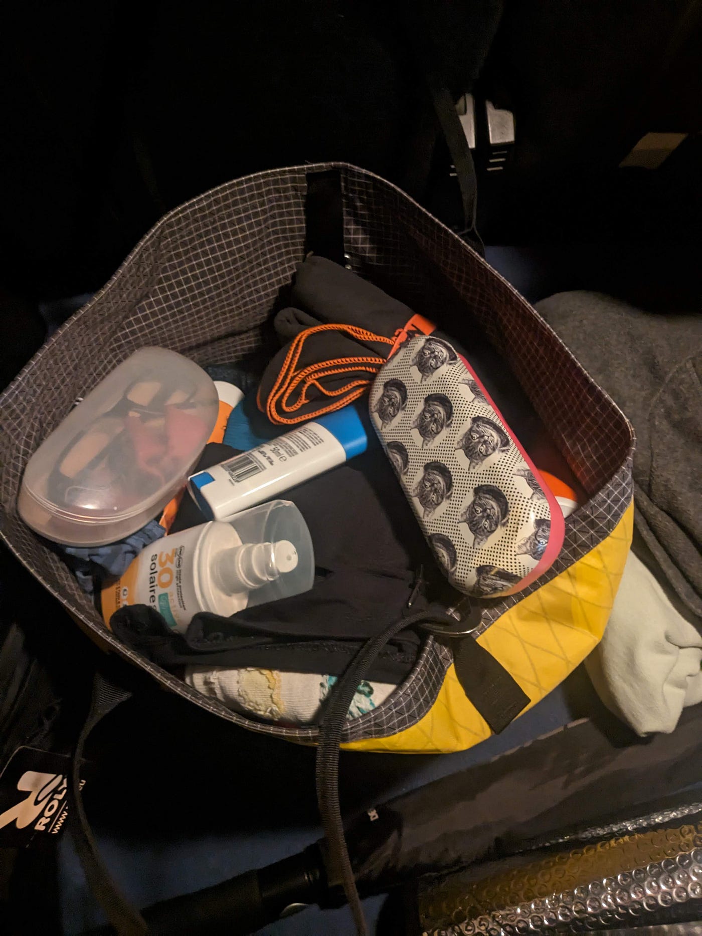 Bolsa Black-Brick