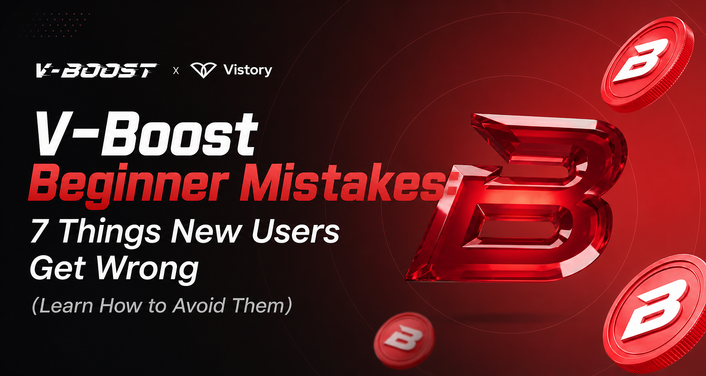 V-Boost Beginner Mistakes: 7 Things New Users Get Wrong (And How to Avoid Them)