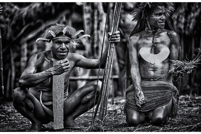 zoe naked tribe Isolated: The Zoé tribe ( documentary)