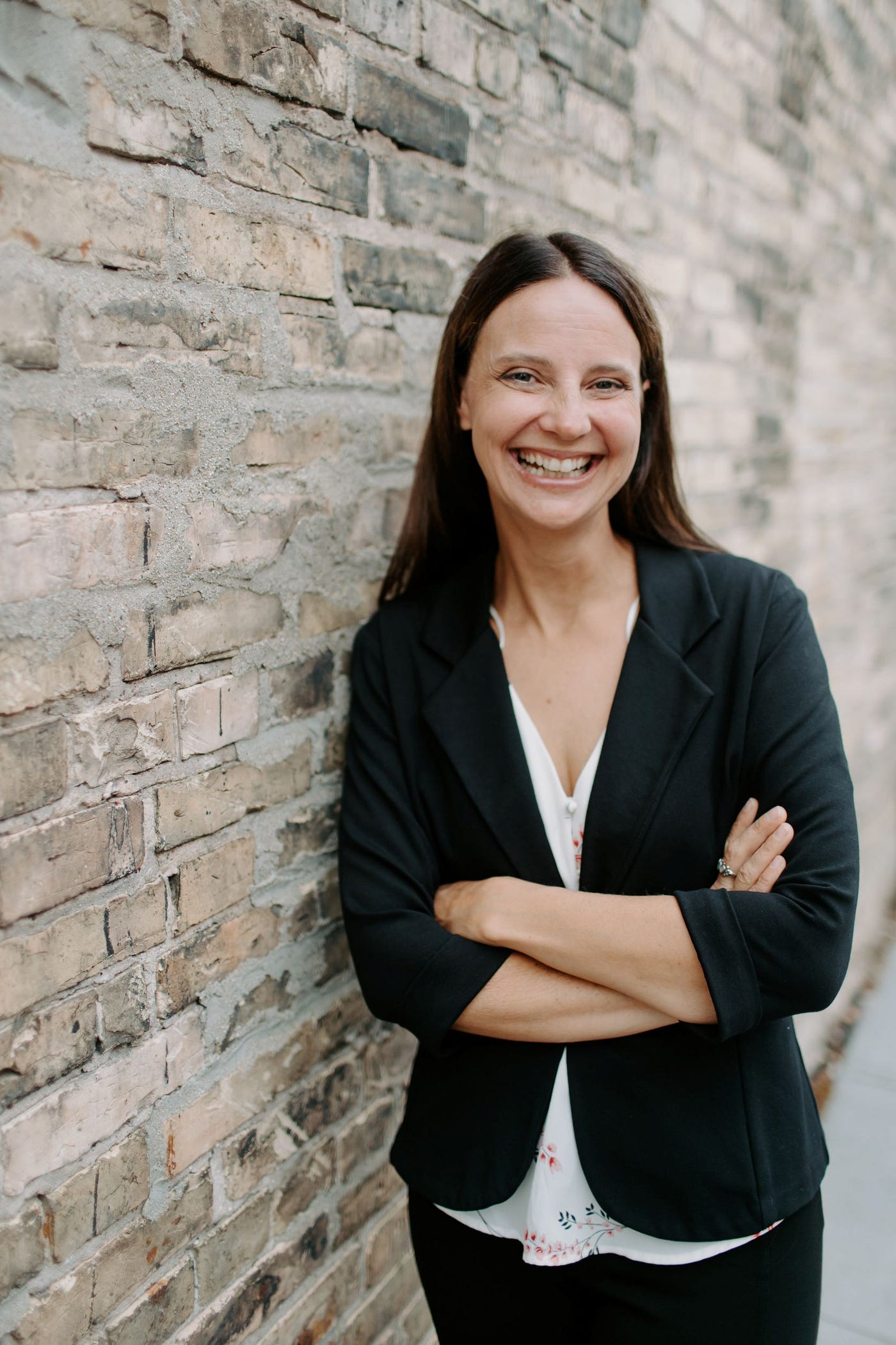 Women In Wellness: Dr Carrie Jarosinski On The Five Lifestyle Tweaks That  Will Help Support People's Journey Towards Better Wellbeing | by Candice  Georgiadis | Authority Magazine | Medium