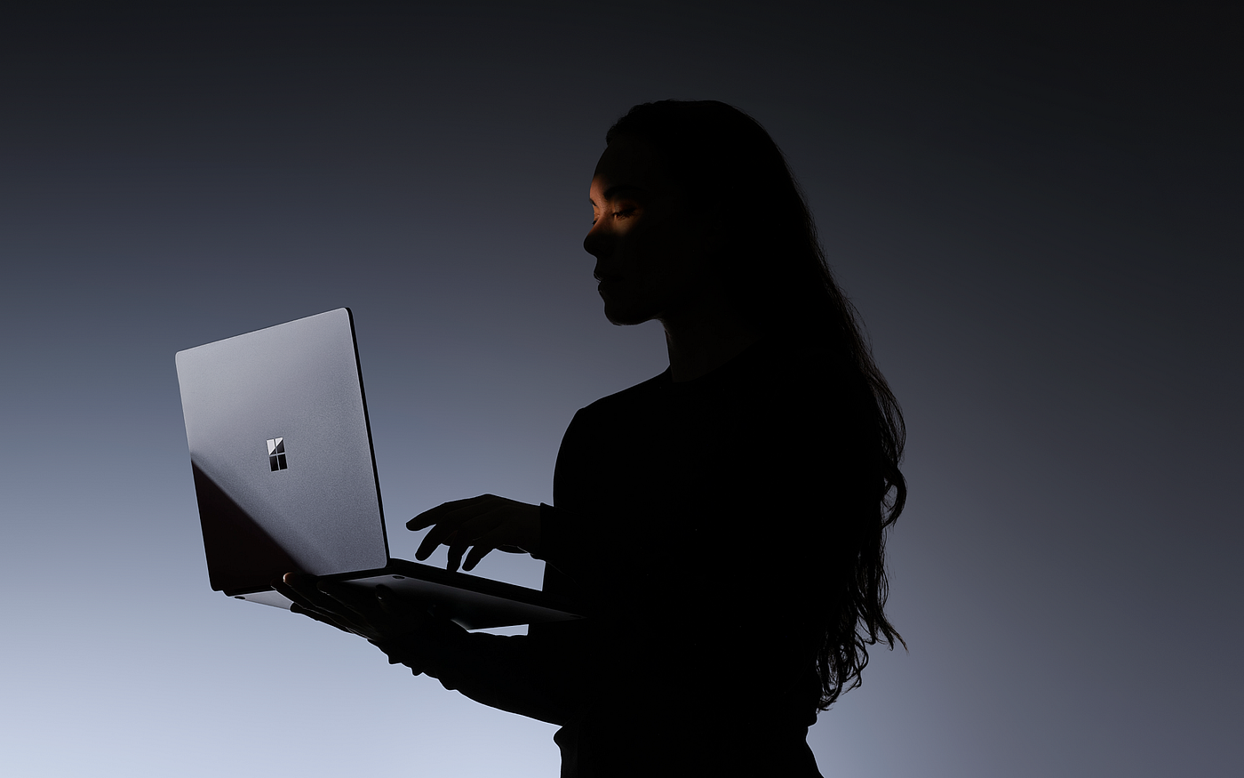 Image of Microsoft Surface Laptop Ultra