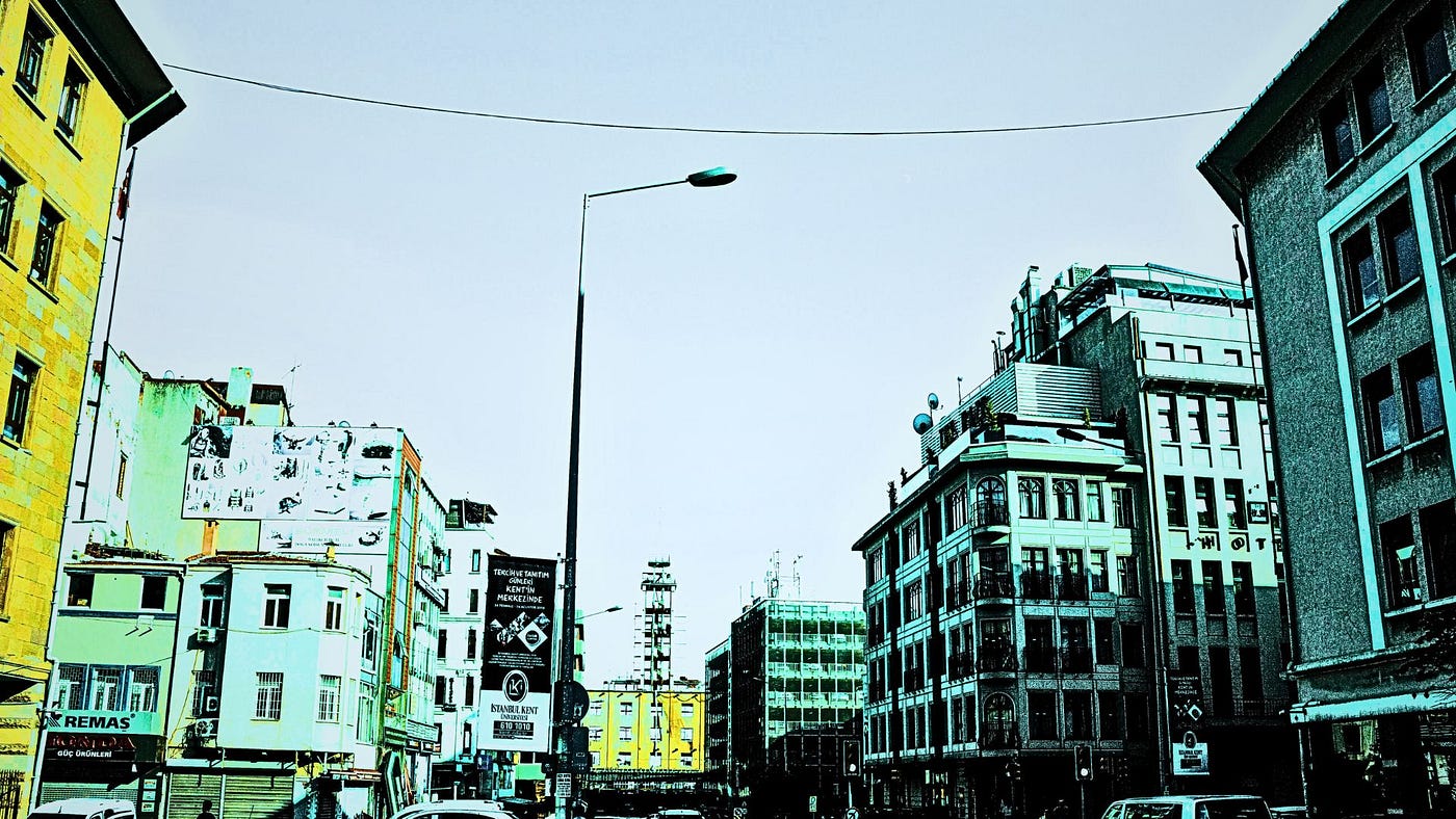 GLOBAL TRANSMISSION: SIGNAL ESTABLISHED.