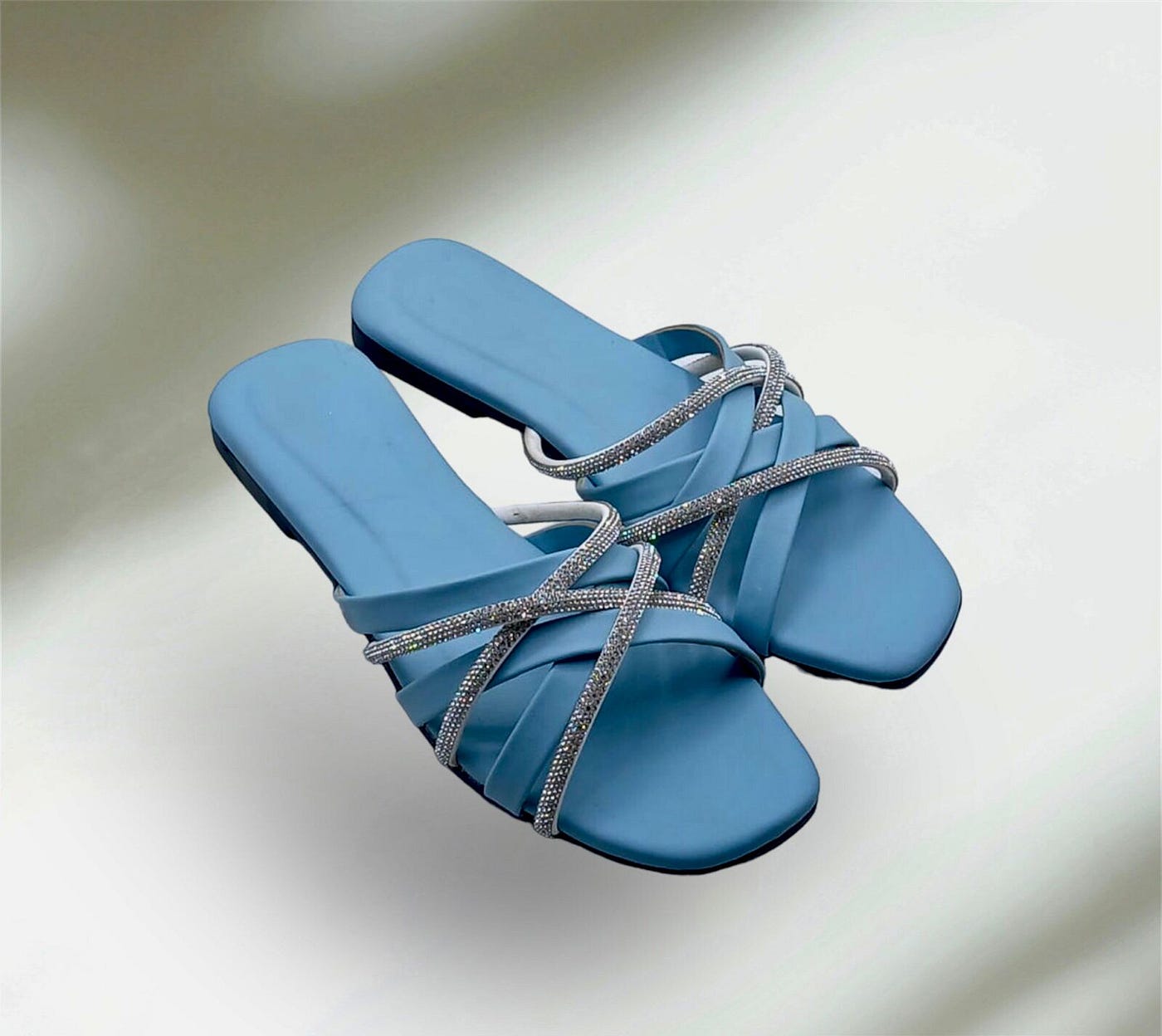 Aerosoft Slippers For Womens
