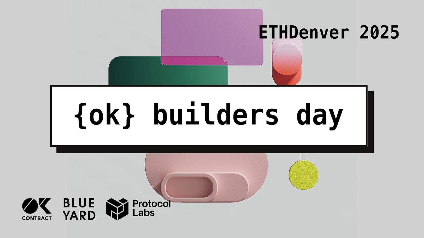 Wrapping Up ETHDenver 2025