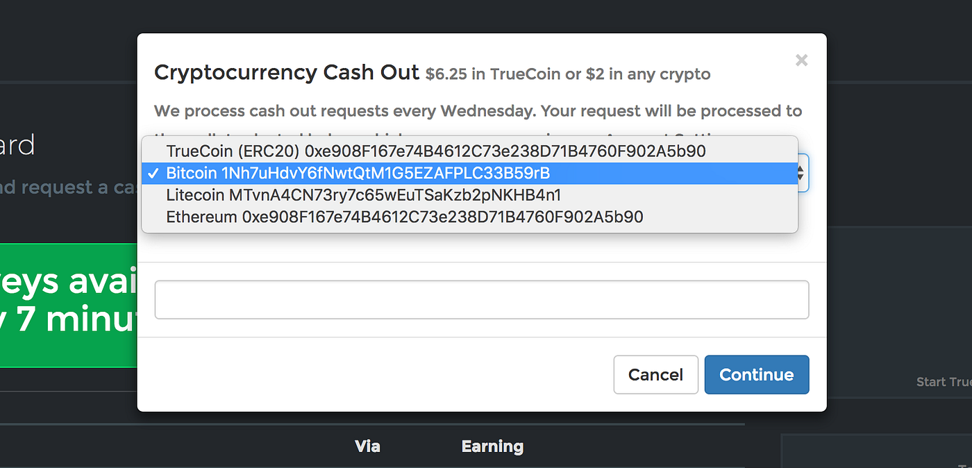 Bitcoin comes to Amazon Alexa!. The team at True Reply has made our… | by  True Reply | Medium