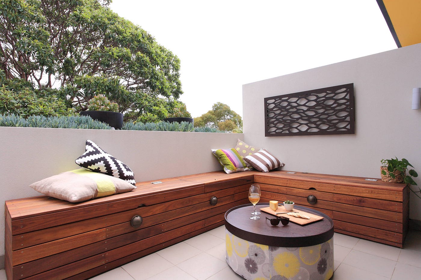 Smart Solutions for Small Spaces & Sloped Blocks: Budget-Friendly Landscaping in Sydney