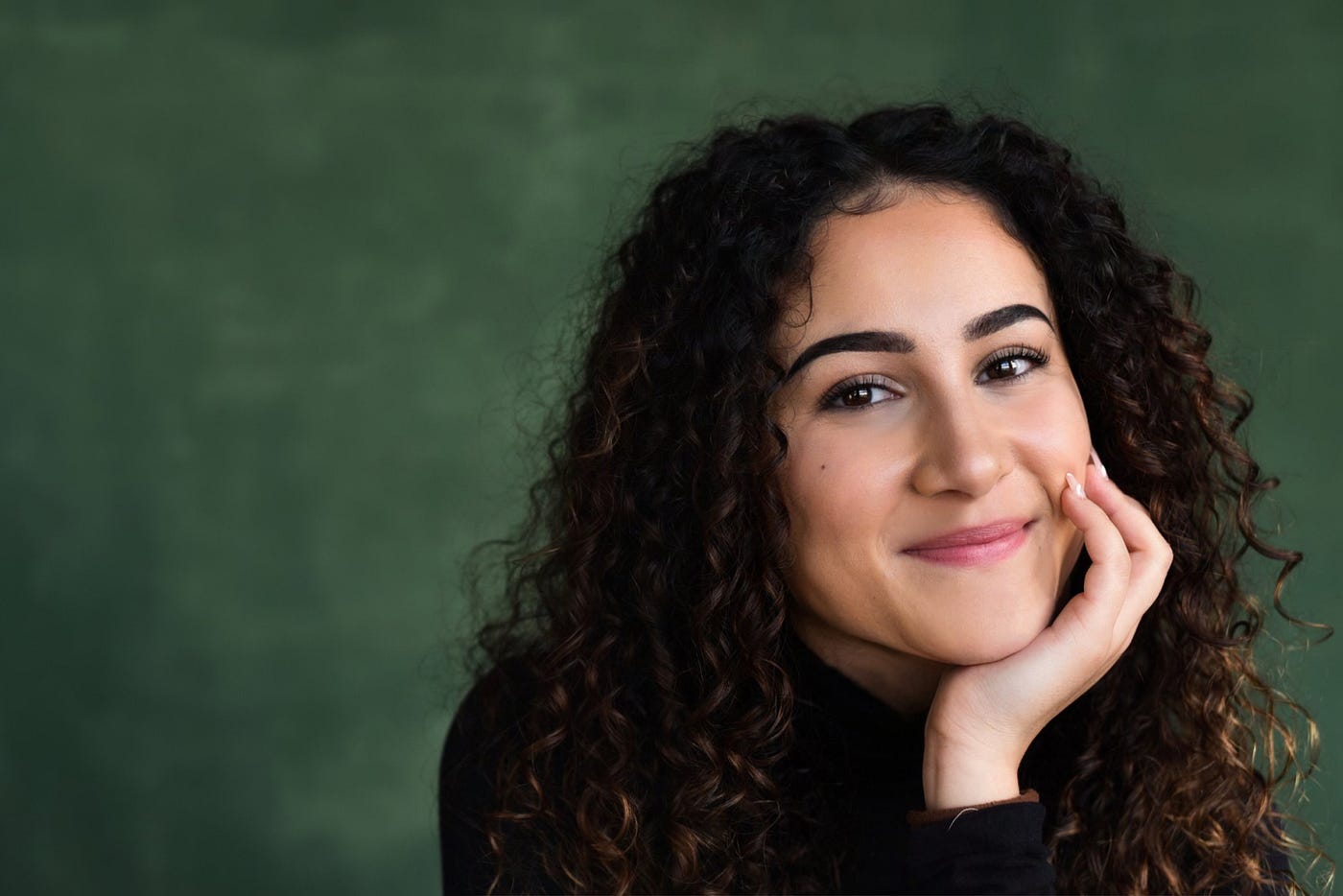 Picture of Hanah Tayeb