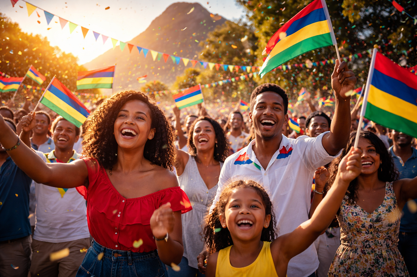 Mauritius National Day 2026: What 58 Years of Independence Really Ask of Us