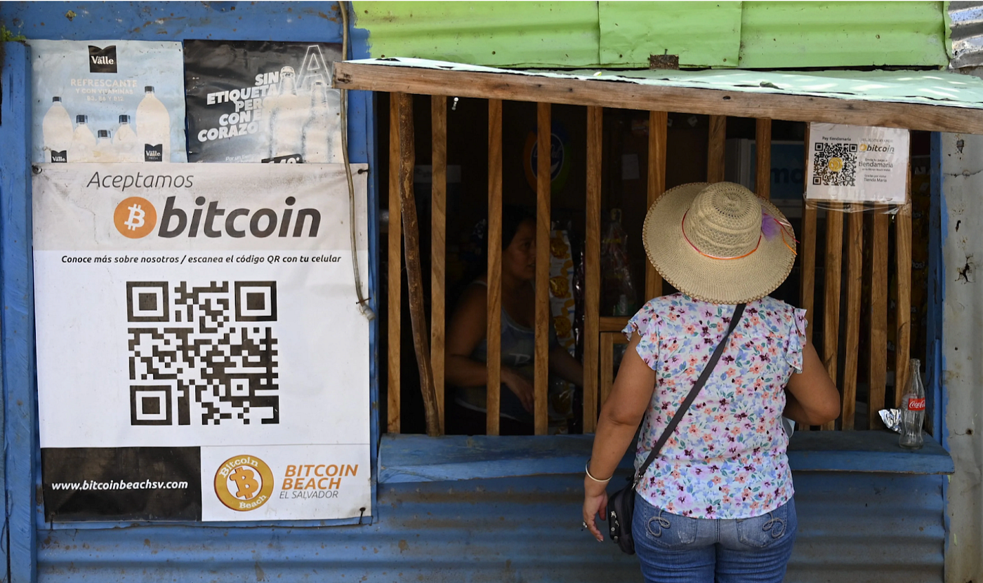 The Rise of Crypto in Developing Nations — Why are countries with  hyperinflation ditching the USD? | by Chain | Medium